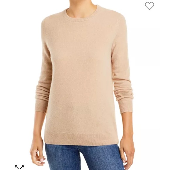 Bloomingdale’s Cashmere sweater - Picture 11 of 11